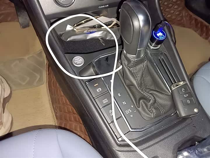 Фото 7 - Volkswagen Lavida