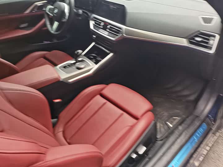 Фото 3 - BMW 4 Series