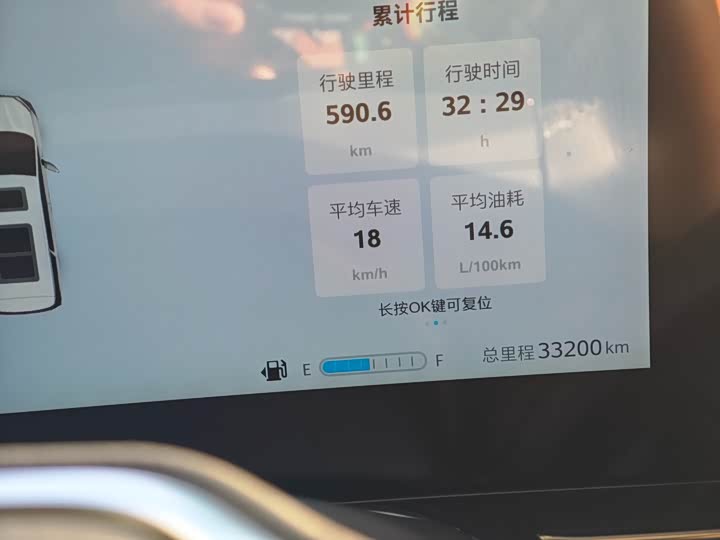 Фото 25 - Maxus G90