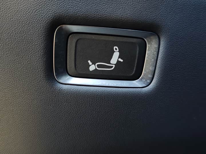 Фото 34 - Maxus G90