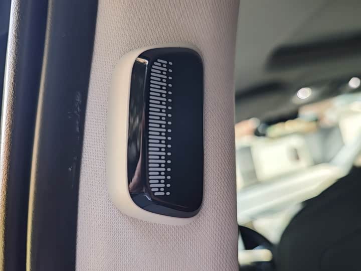 Фото 36 - Maxus G90