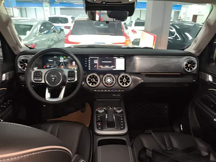 Фото 10 - Tank 300