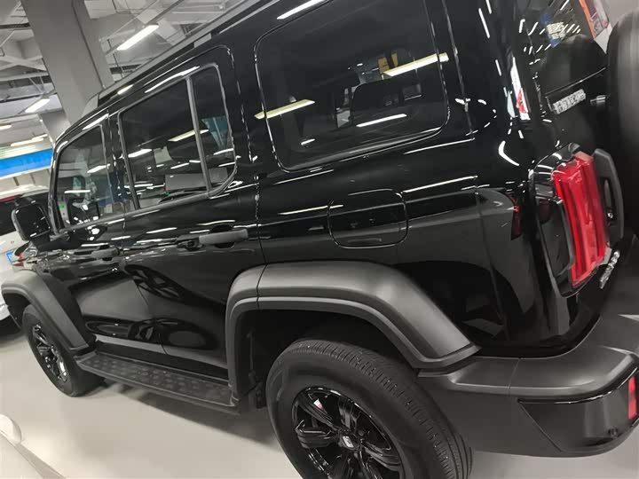 Фото 5 - Tank 300