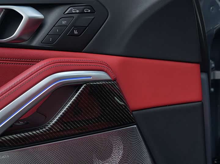 Фото 14 - BMW X6 M