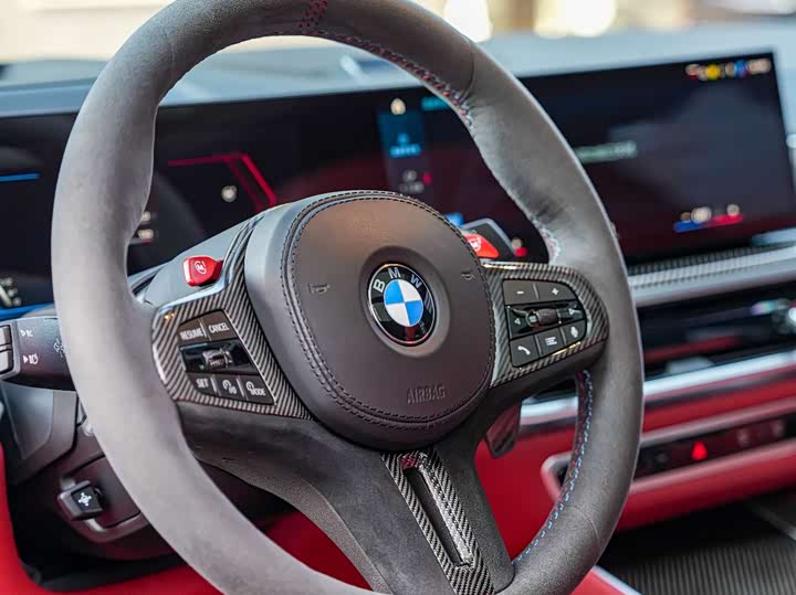 Фото 6 - BMW X6 M