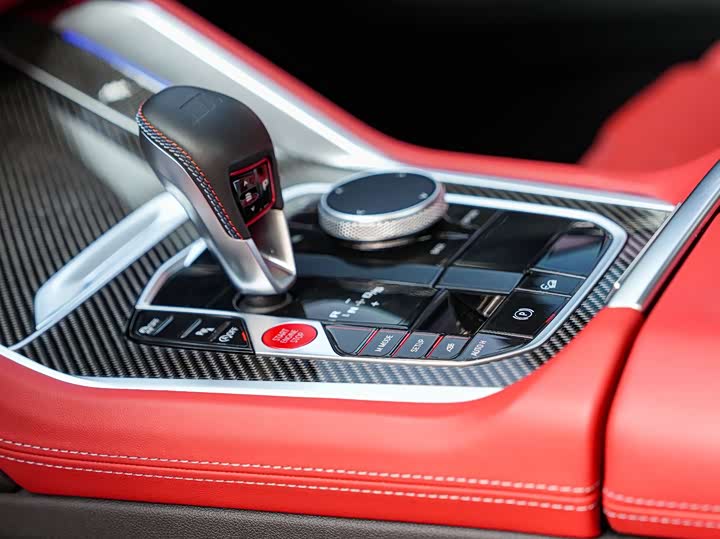 Фото 7 - BMW X6 M