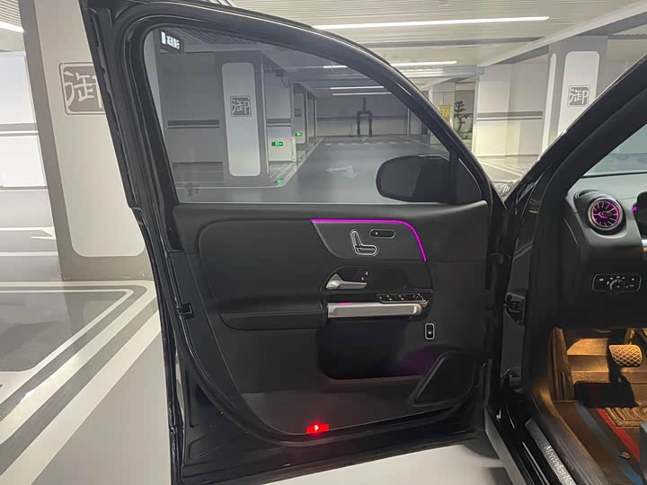 Фото 6 - Mercedes-Benz GLB-Class