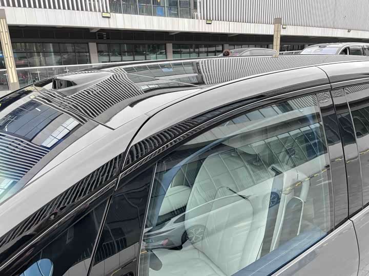 Фото 5 - Zeekr Mix