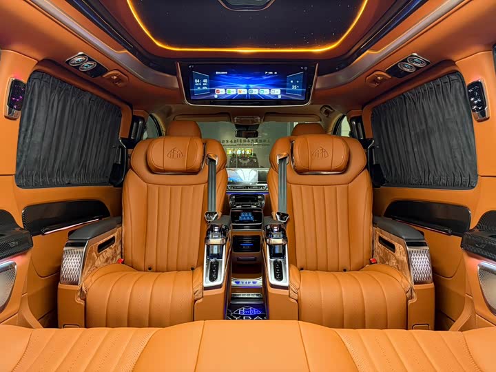 Фото 15 - Mercedes-Benz Vito