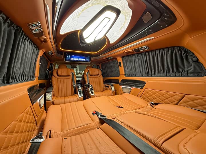 Фото 16 - Mercedes-Benz Vito