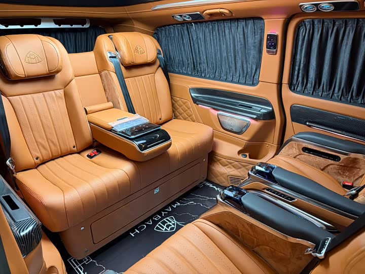 Фото 19 - Mercedes-Benz Vito