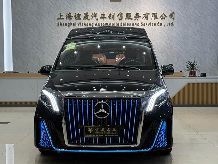 Фото 2 - Mercedes-Benz Vito