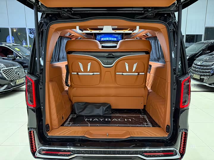 Фото 20 - Mercedes-Benz Vito