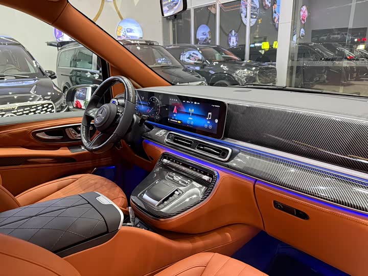 Фото 5 - Mercedes-Benz Vito