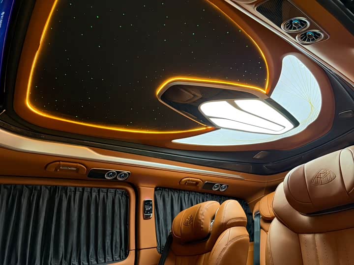 Фото 6 - Mercedes-Benz Vito