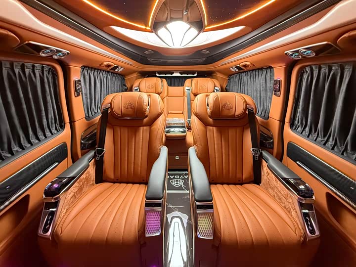 Фото 8 - Mercedes-Benz Vito