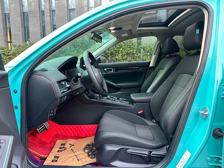 Фото 10 - Honda Integra