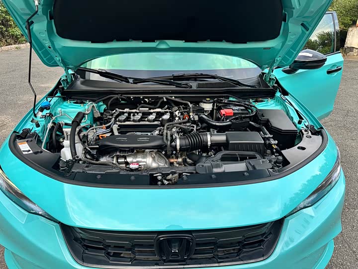 Фото 14 - Honda Integra