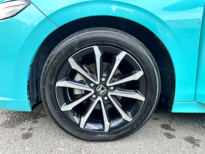 Фото 15 - Honda Integra