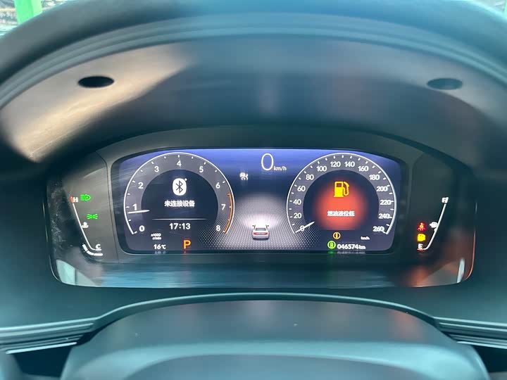 Фото 17 - Honda Integra