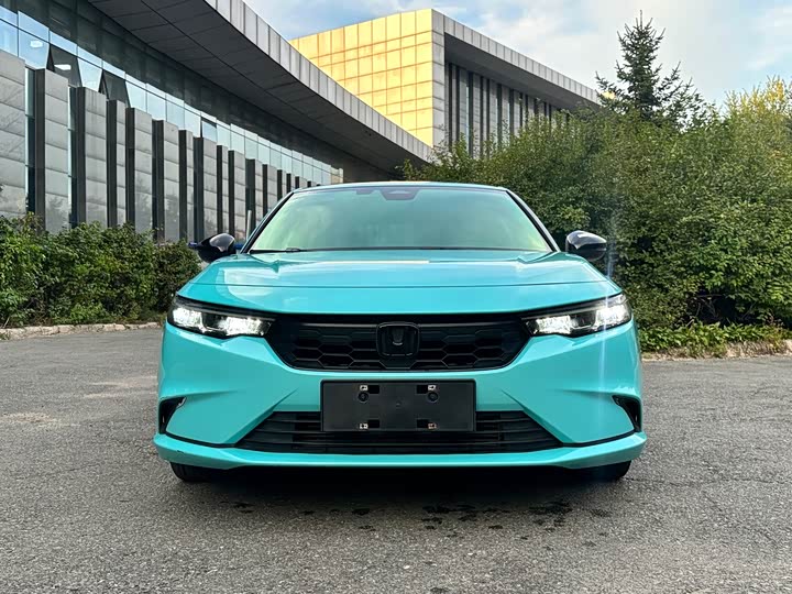 Фото 2 - Honda Integra