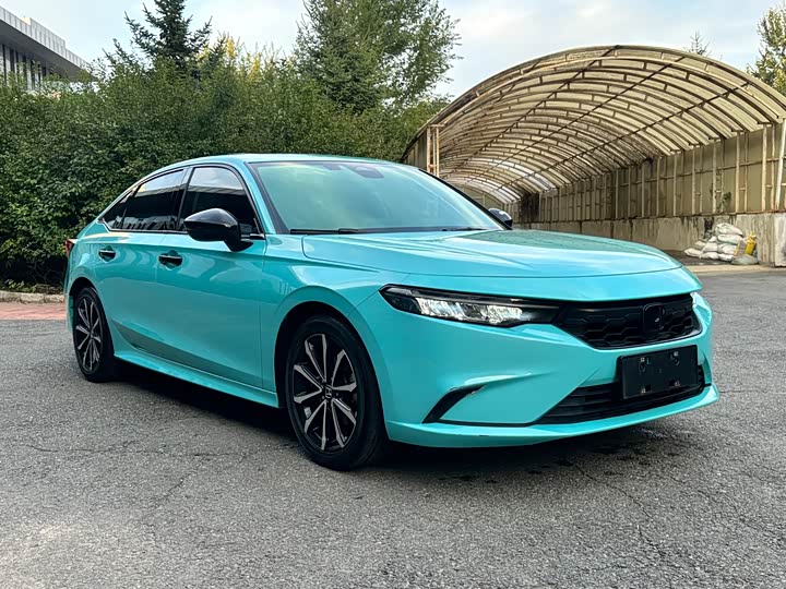 Фото 3 - Honda Integra