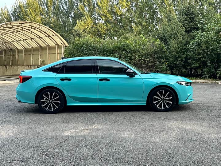 Фото 4 - Honda Integra