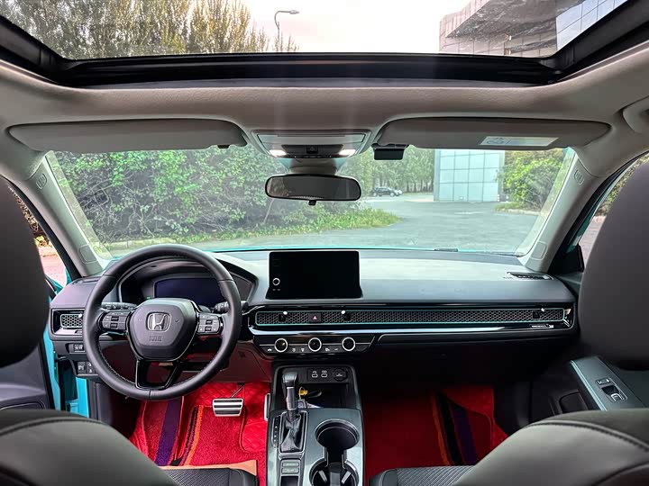 Фото 8 - Honda Integra