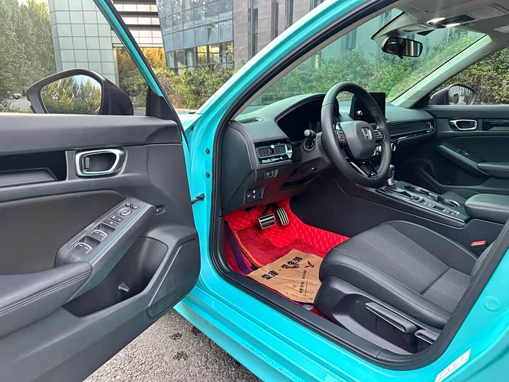 Фото 9 - Honda Integra