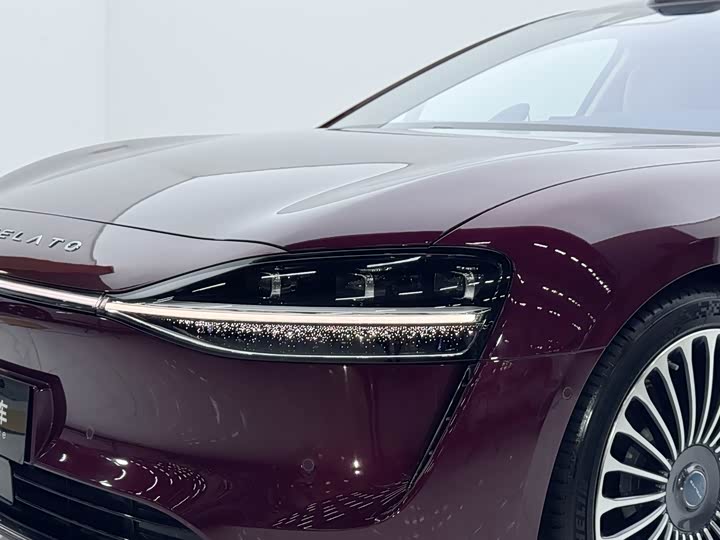 Фото 2 - Stelato S9