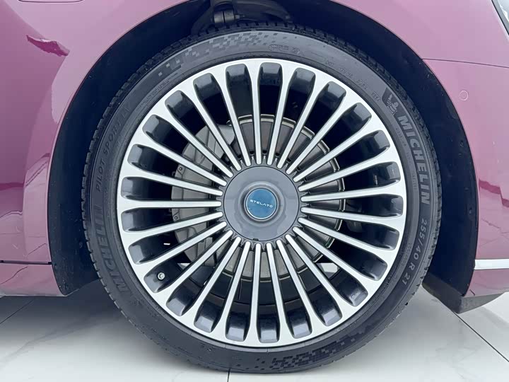 Фото 24 - Stelato S9