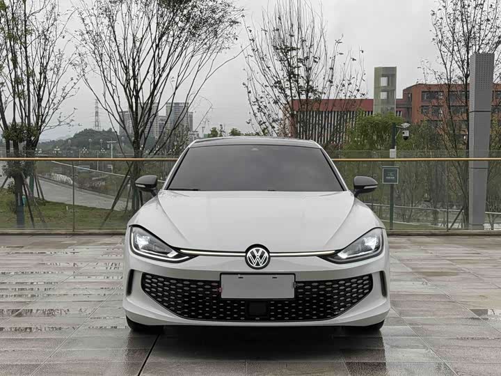 Фото 14 - Volkswagen Lamando L