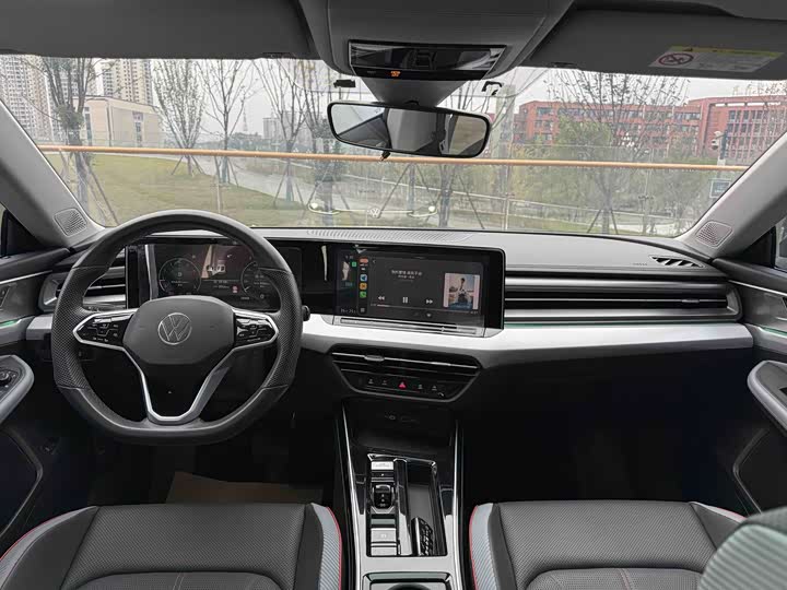 Фото 21 - Volkswagen Lamando L