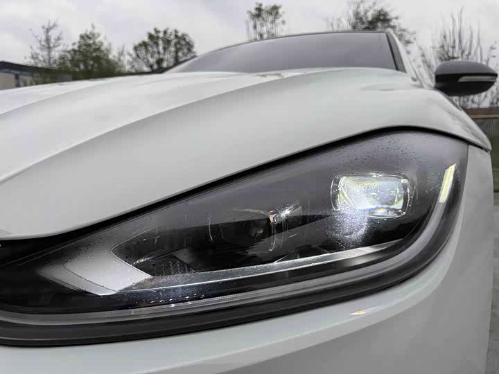 Фото 28 - Volkswagen Lamando L