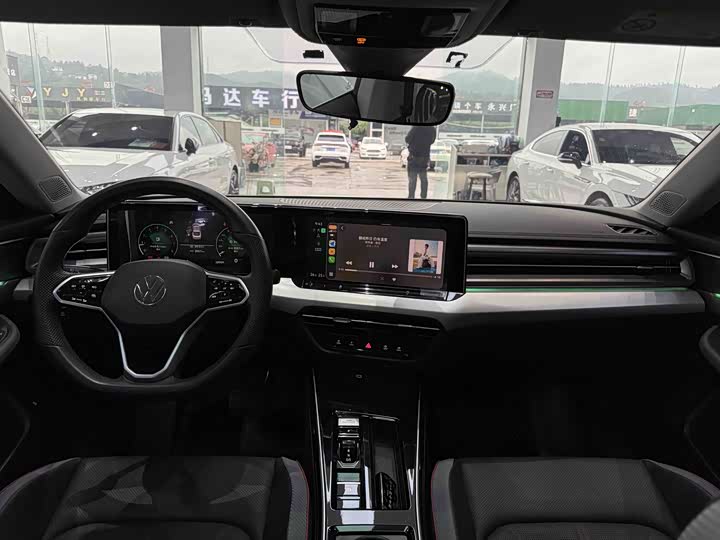 Фото 8 - Volkswagen Lamando L