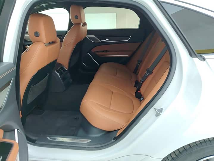 Фото 11 - Jaguar XF L