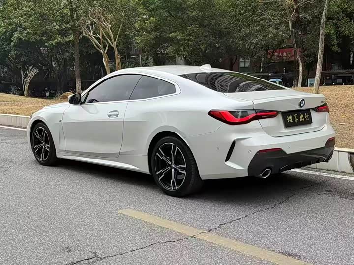 Фото 3 - BMW 4 Series