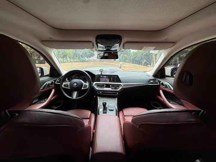 Фото 5 - BMW 4 Series