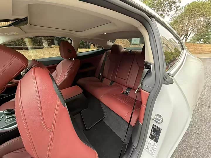 Фото 6 - BMW 4 Series