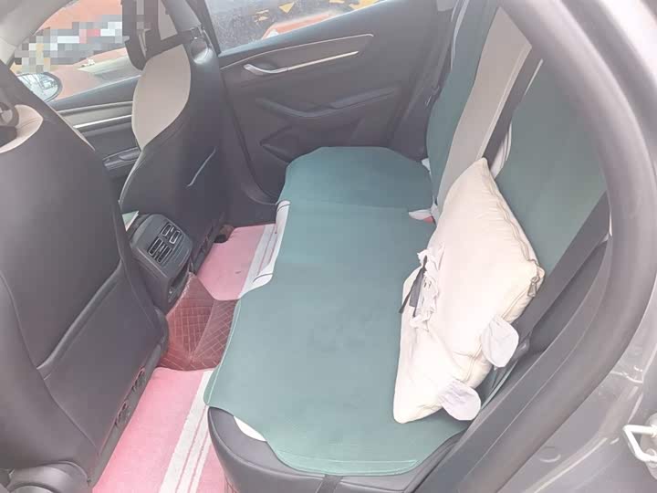 Фото 15 - BYD Destroyer 05