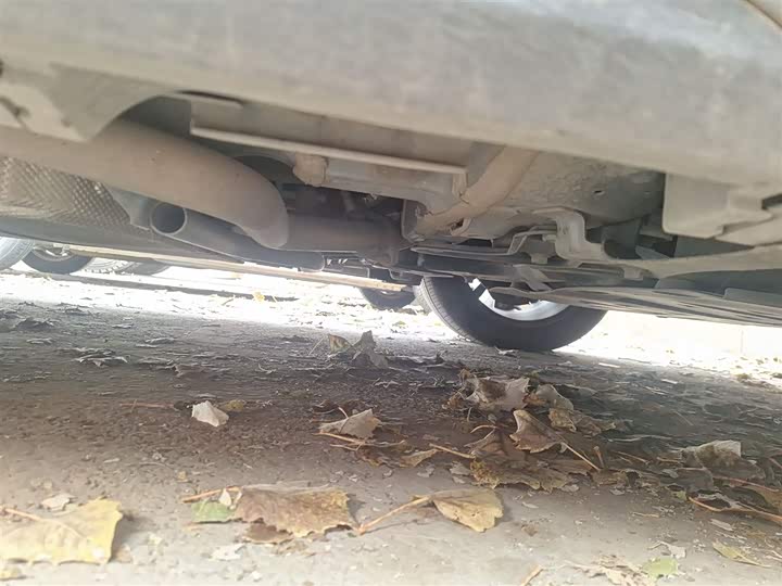 Фото 16 - BYD Destroyer 05