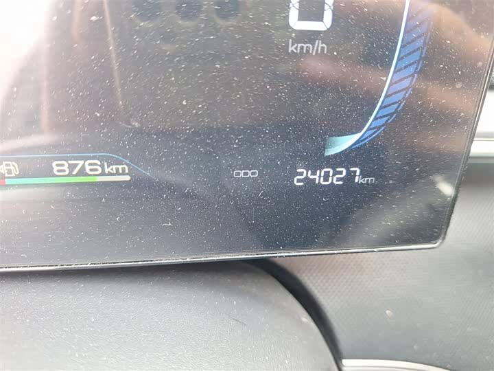 Фото 5 - BYD Destroyer 05