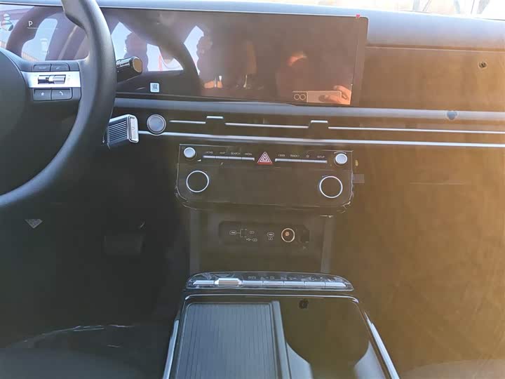 Фото 13 - Hyundai Tucson L