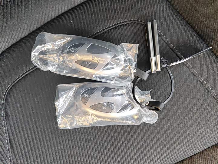 Фото 9 - Hyundai Tucson L