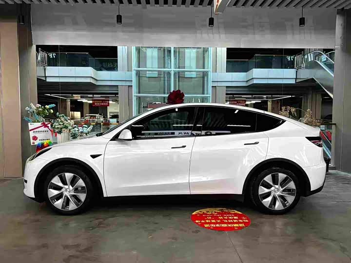 Фото 7 - Tesla Model Y