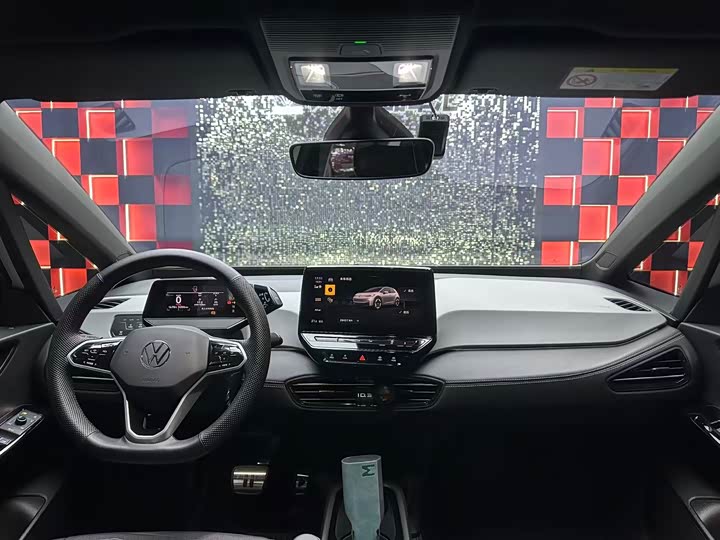 Фото 12 - Volkswagen ID.3