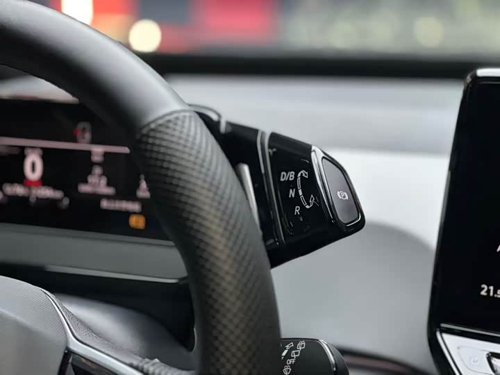 Фото 13 - Volkswagen ID.3