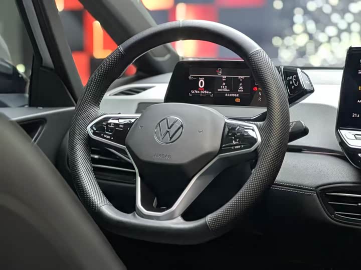 Фото 14 - Volkswagen ID.3