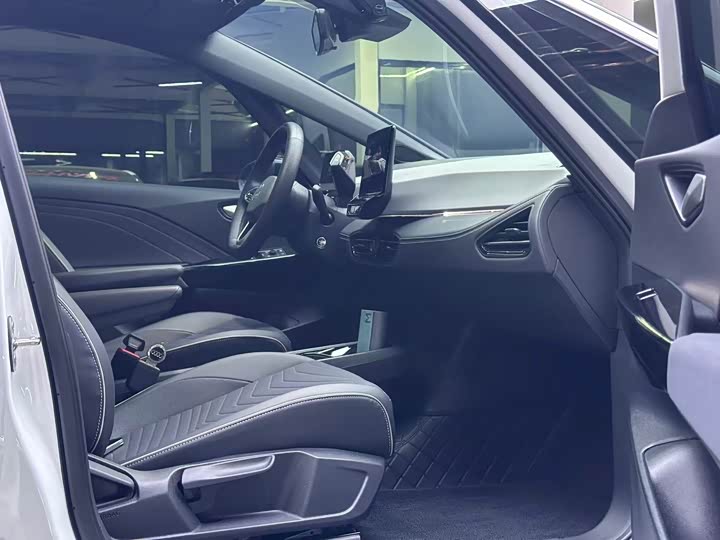 Фото 15 - Volkswagen ID.3