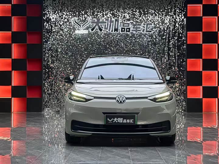 Фото 2 - Volkswagen ID.3